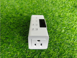 Variateur d'intensité programmable intelligent (sans hub requis), 2 sorties indépendantes avec minuterie numérique et compte à rebours, interrupteur variateur mural intérieur - Product Image 4