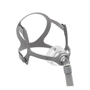 Mascarilla Nasal BMC N5A+ Talla M L S Para Uso Doméstico Con Ventiladores - Product Image 2