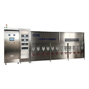 <span class=keywords><strong>Ioniseur</strong></span> <span class=keywords><strong>d</strong></span>'<span class=keywords><strong>eau</strong></span> alcaline <span class=keywords><strong>professionnel</strong></span>, 500 ml, système <span class=keywords><strong>d</strong></span>'électrolyse continue - Product Image 2