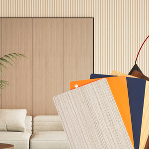 <strong>Wood</strong> <strong>Veneer</strong> Decorative Sheet: Sustainable Timber <strong>Veneer</strong>, Perfect for High-End Design - Product Image 6