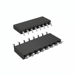 Interface MAX202ECSE+TG068 Distributeur agréé Composants électroniques IC TRANSCEIVER FULL 2/2 16SOIC - Product Image 1