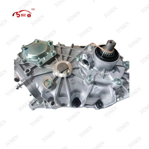 Ensemble de boîtier de transfert 1HZ de haute qualité 36110-6E181 pour Toyota Land Cruiser HZJ79 - Product Image 5