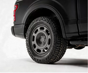 Jantes 5x114.3 personnalisées de 20, 21, 22, 23, 24 pouces, monobloc, en alliage d'aluminium forgé, jantes concaves profondes pour Mustang GT Shelby GT500 - Product Image 4