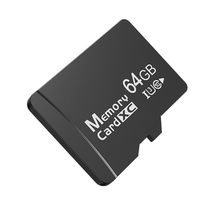 Tarjeta de Alta Calidad de 64G/128G para Cámaras de Seguridad con Velocidad de Lectura/Escritura de 6MB/S-90MB/S - Product Image 6