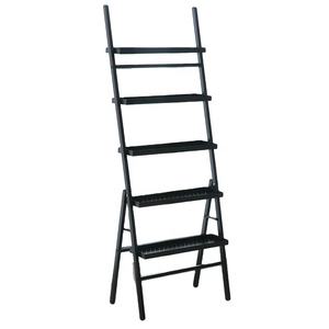 Soporte de Metal para Macetas de Interior, Estante para Plantas de 5 Niveles - Product Image 1