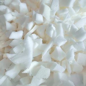 10lbs Shredded Memory Foam Filler or Bean Bag <strong>Filling</strong> Premium <strong>Beanbag</strong> Stuffing/Foam Refill for Pillow - Product Image 6