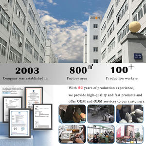 Jision Vente en Gros Poignées et Boutons <span class=keywords><strong>de</strong></span> Meuble en Aluminium et Plastique Compétitifs pour Cuisine - Product Image 6