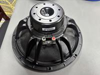 Haut-parleur de graves haute sensibilité 97 dB 12 pouces 12NDL76 |   Aimant de 75 mm, 400 W, 3 pouces pour équipement audio de scène