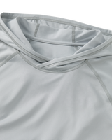 Chemise à capuche de pêche pour homme UPF 50, séchage rapide, rafraîchissante, manches longues, randonnée, chasse, extérieur, vente en gros OEM
