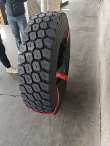 Westlake ยางรถบรรทุกเพื่อการพาณิชย์351 80 22.5 750 16 11r22 5สำหรับรถบรรทุก - Product Image 3