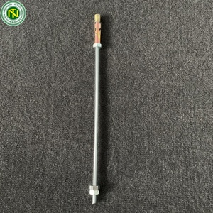 Profilo <span class=keywords><strong>per</strong></span> Soffitto in Acciaio, Canale <span class=keywords><strong>Omega</strong></span> e Supporto a Cappello <span class=keywords><strong>per</strong></span> Montaggio a Soffitto - Product Image 4