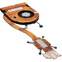 5H41B77164 Nouveau ventilateur de refroidissement du processeur avec dissipateur thermique pour Lenovo ThinkPad T14 Gen 2 P14sUMA P/N:5H41B77166 5H41B77165