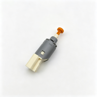 NOUVEAU Interrupteur de feux stop 4 broches SMB875 LBLS099 51609 BLS1161 SBL114 pour Renault Nissan Opel OE 8200168238 2532000Q0A