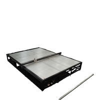 Máquina de Corte Digital CNC Multifunción con Cuchilla Vibratoria Oscilante para Tapicería Impermeable y Fundas de Sofá
