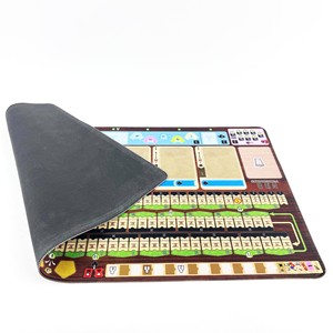 <span class=keywords><strong>Ark</strong></span> <span class=keywords><strong>Nova</strong></span> <span class=keywords><strong>Ark</strong></span> Zoo, Juego de Mesa de Estrategia Estilo Alemán, Fichas de Papel, Tapete de Juego, Expansión Oceánica, Personalizado - Product Image 4