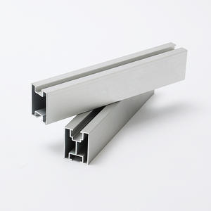 Canal en C Ranurado de Acero Galvanizado en Caliente OEM |   Accesorio de Montaje Solar Anticorrosión, Carga de Viento de 60 m/s, Carga de Nieve de 1.4 KN/m2 - Product Image 2