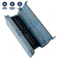 Controlador PLC de Entrada Digital de 1000 Mbit/s 6ES7647-8BB22-0RA1 6ES76478BB220RA1 con Servicio de Duplicación de Puertos Personalizado