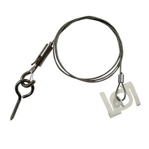 T-Grid <span class=keywords><strong>Suspension</strong></span> Plafond T-bar Clip pour Rail CNC Accessoires Quincaillerie Outils <span class=keywords><strong>Luminaire</strong></span> Strand Plafond Système de <span class=keywords><strong>Suspension</strong></span> - Product Image 2