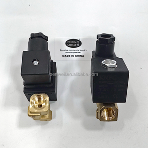 Elettrovalvole da stiro per <span class=keywords><strong>aziende</strong></span> di lavanderia industriale e negozi - Product Image 5