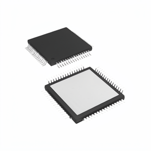 Circuit intégré émetteur-récepteur 64 PowerVFQFP 16/16 64HVQFP Prix TLK3101IRCPG4 Interface - Product Image 1