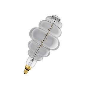 OSRAM LED Filamento NEST E27 4,8W 100lm 1.800K ahumado DIM - Product Image 2