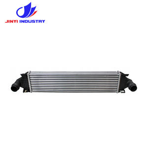 <span class=keywords><strong>Intercooler</strong></span> de voiture adapté à <span class=keywords><strong>Volvo</strong></span> S60 <span class=keywords><strong>V60</strong></span> V40 XC40 2015-2018 31367277 - Product Image 1