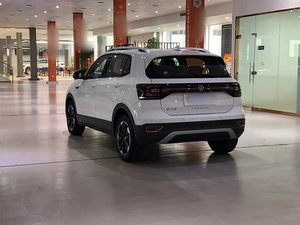 <span class=keywords><strong>Volkswagen</strong></span> TACQUA SUV 2021, Nouveau Modèle avec <span class=keywords><strong>Moteur</strong></span> Essence Automatique 1.2T, <span class=keywords><strong>Volant</strong></span> à Gauche, Sièges en Cuir, Caméra Arrière, Pneus R17 - Product Image 6
