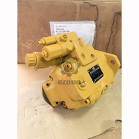 461-0539 4610539 Ensemble de pompe principale compatible avec CAT E303.5E2 303.5E2 Pompe hydraulique