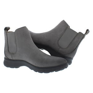 Botas Vionic Evergreen para Mujer, Talla 8, Color: Gris Carbón - Product Image 2