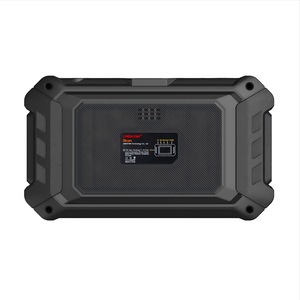 OBDSTAR IScan for Piaggio Motorcycle Diagnostic <strong>Scanner</strong> and <strong>Key</strong> <strong>Programmer</strong> Support Multi Language ECU Setting Instrument <strong>Coding</strong> - Product Image 4