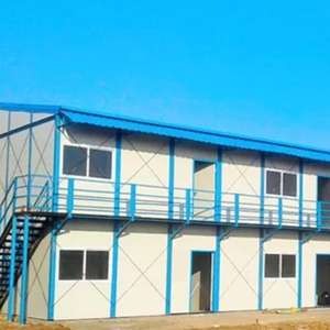 <span class=keywords><strong>Maison</strong></span> préfabriquée industrielle personnalisée de type <span class=keywords><strong>K</strong></span>, structure en acier, deux étages, <span class=keywords><strong>maison</strong></span> modulaire de type <span class=keywords><strong>K</strong></span> à vendre - Product Image 4