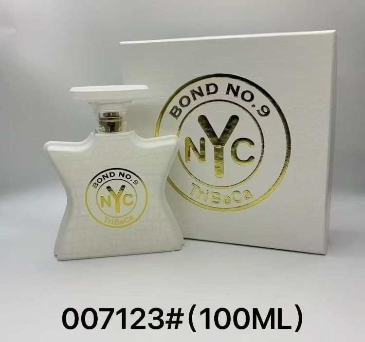 Bong 9 7123