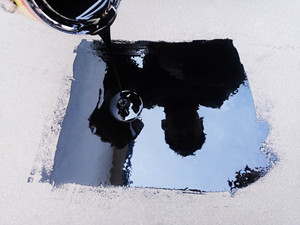 Revestimiento Impermeable de Poliuretano de un Solo Componente, Pintura Impermeabilizante de PU Personalizada Popular OEM - Product Image 6