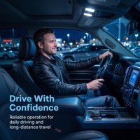 Dispositif de désactivation AFM DFM RA003 OBD2 Plug and Play pour Ford Chevy V6 V8 – Maintient le mode pleine cylindrée