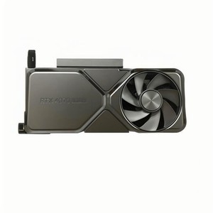 การ์ดจอ Super New and Original RTX 4070S 12G VENTUS 3X OC สำหรับเล่นเกม ออกแบบ AI 4070 GPU - Product Image 2
