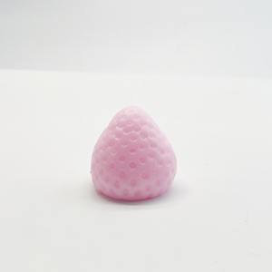 CHENXI <span class=keywords><strong>alta</strong></span> calidad gran fresa Squishy Squeeze juguetes Oficina alivio del estrés Taba Squishy juguetes para adultos - Product Image 6