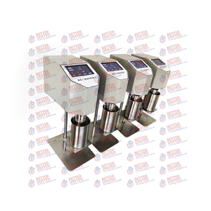 Seis velocidade rotacional Viscosímetro Digital de alta precisão perfuração Fluidos <span class=keywords><strong>Testing</strong></span> <span class=keywords><strong>Equipment</strong></span> - Product Image 1