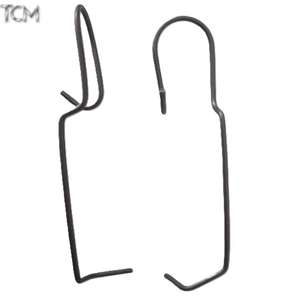 Attaches de fixation durables et fiables personnalisées, attaches Quickfix pour les travaux d'armature du <span class=keywords><strong>béton</strong></span> - Product Image 3