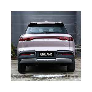 BYD Yuan <span class=keywords><strong>Up</strong></span> 2024 Edizione Leading, Veicolo Elettrico di Alta Qualità con Autonomia di 301 km - Product Image 5