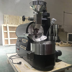 Torréfacteur <span class=keywords><strong>à</strong></span> <span class=keywords><strong>café</strong></span> Petroncini, 2 kg, 6 kg par lot, Dongyi Arc, grains fraîchement torréfiés, écologiques, Br 2,5 kg, 6 kg, panneau d'affichage - Product Image 5