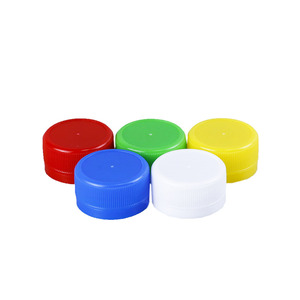 3025 Bottle <b>Cap</b> Water <b>Cap</b> Tamper Proof Ring <b>Plastic</b> Mineral Spring Water <b>Cap</b> for Children Play - Product Image 6