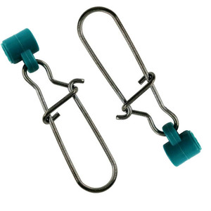 Deslizadores de Plomos de Alta Resistencia con 5 Anillas #   6 #   8 #   Agrafador de <span class=keywords><strong>Acero</strong></span> <span class=keywords><strong>Inoxidable</strong></span> de Alta Calidad para Líneas de Pesca, Modelo Synnex LQ - Product Image 2