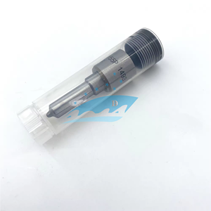 Buse haute pression Dlla148P2523 Injecteur de carburant Cr Dlla148p2523 Buse de brûleur à huile Oem 0 433 172 523 pour 0445110756 - Product Image 2