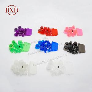 Botón para <span class=keywords><strong>PS5</strong></span>, botones de controlador de BDM-030 para <span class=keywords><strong>PS5</strong></span> 2,0 3,0 - Product Image 2