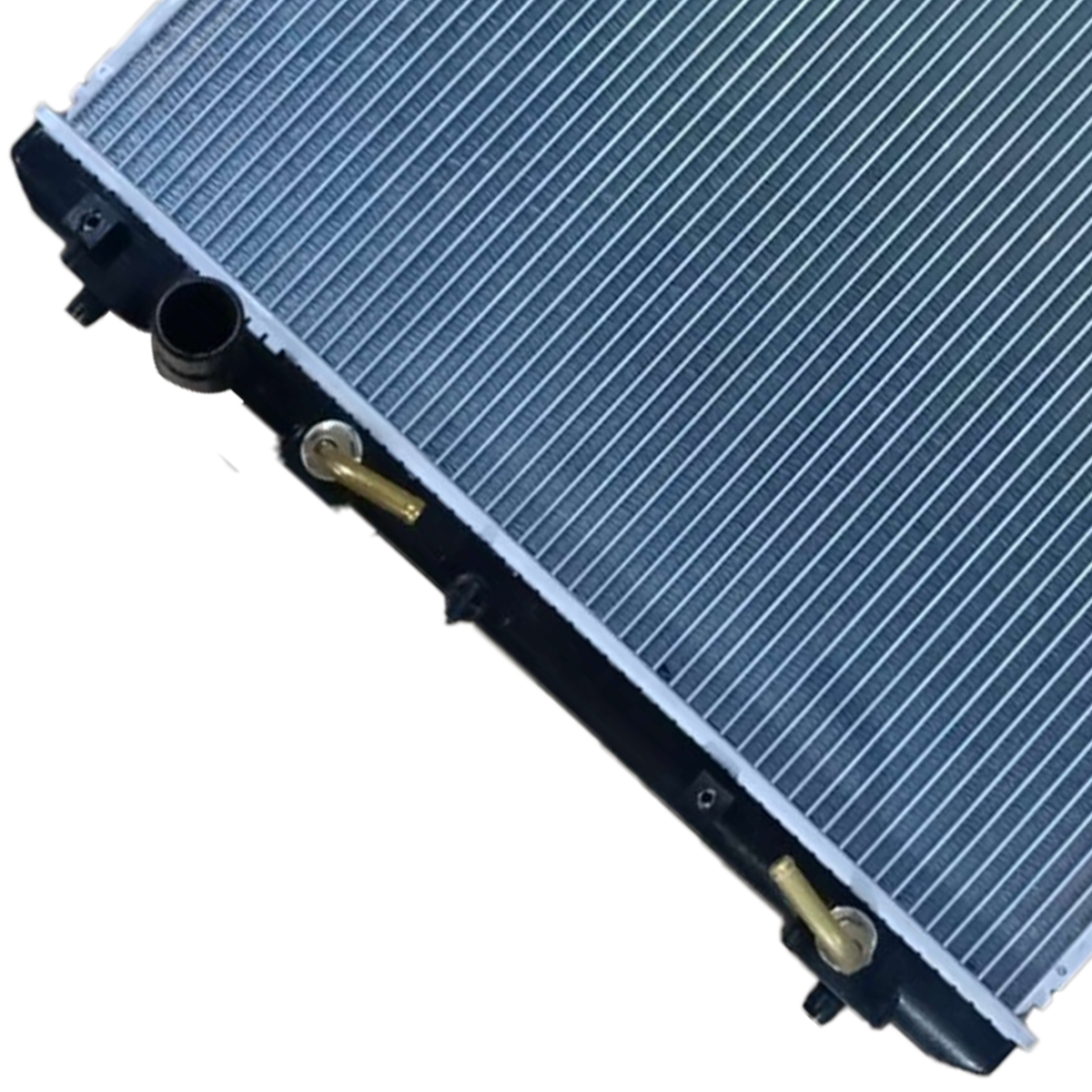 JD 44013 Hot Selling Aluminum Auto Parts Radiator for Suzuki Swift