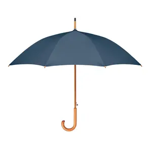 Parapluie durable CUMULI en RPET, merchandising écologique - Product Image 4