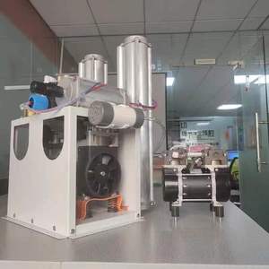 Ozon jeneratörü oksijen yoğunlaştırıcı için oksijen yoğunlaştırıcı zeolit elek - Product Image 2