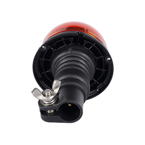 Nhà Máy Giá không thấm nước DC12-24V LED nhấp nháy xoay Strobe ánh sáng cảnh báo khẩn cấp ánh sáng an ninh đèn hiệu ánh sáng - Product Image 5