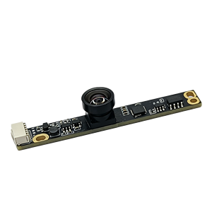 Módulo de Cámara USB2.0 de Bajo Consumo con WDR de 1MP 150 ° Cámara CMOS Gran Angular para Videoportero Inteligente con Escaneo Facial y Equipo IoT Integrado - Product Image 2