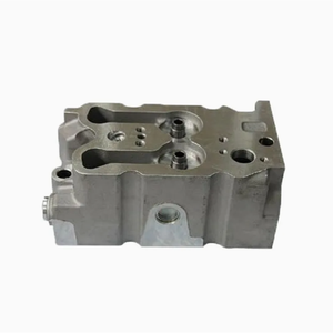 Cabeza de Cilindro 25TDS (VM41B) ENC EXA SCC VM <span class=keywords><strong>31</strong></span> B 908088 Compatible con ALFA ROMEO 155 2.5 164 2.5TD CHRYSLER VOYAGER DODGE FORD JEEP OPEL - Product Image 3